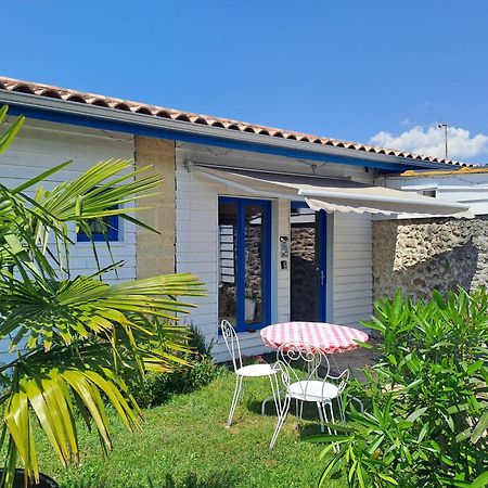 La Cadournaise Bed & Breakfast Saint-Seurin-de-Cadourne Bagian luar foto